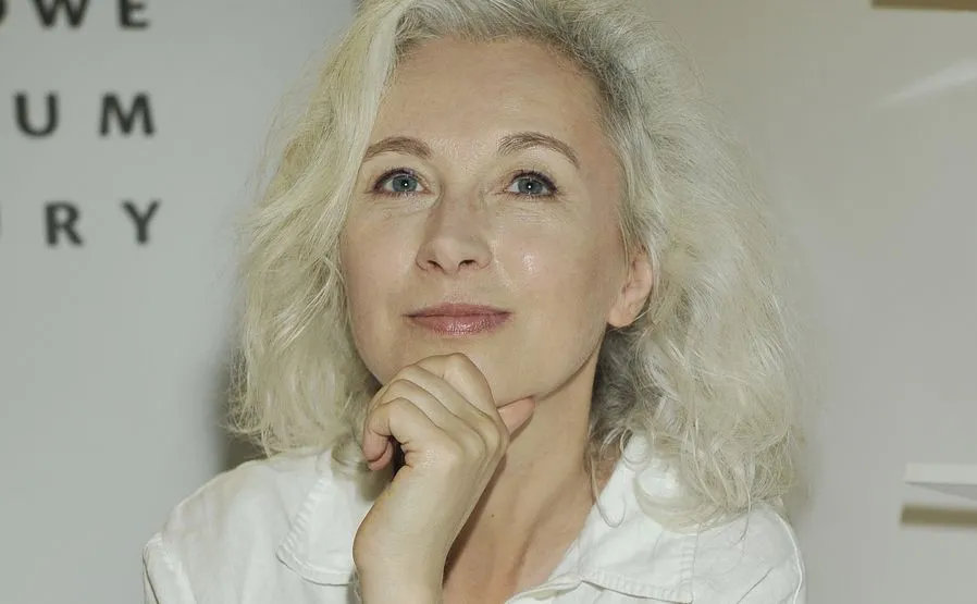 Manuela Gretkowska