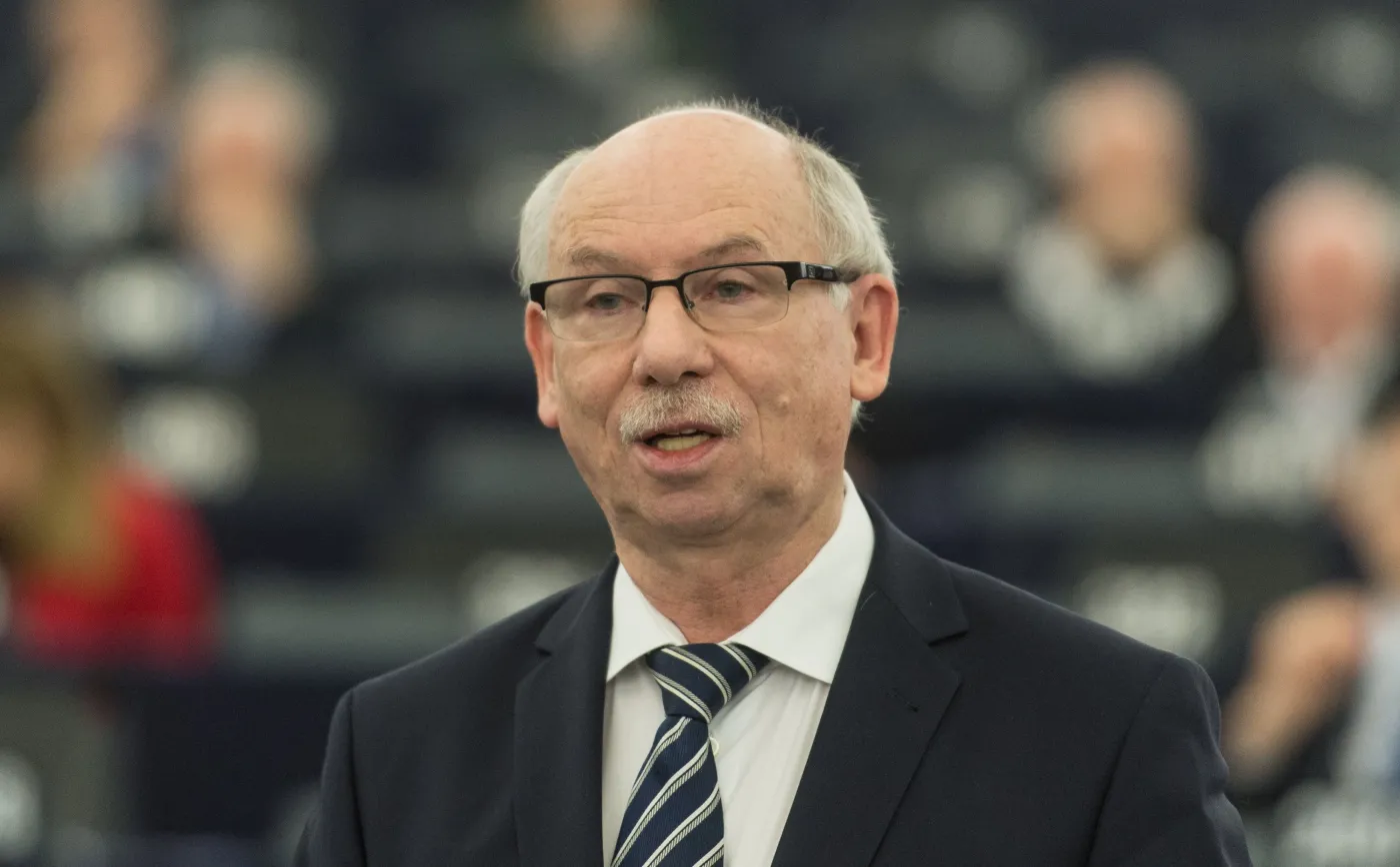 Janusz Lewandowski