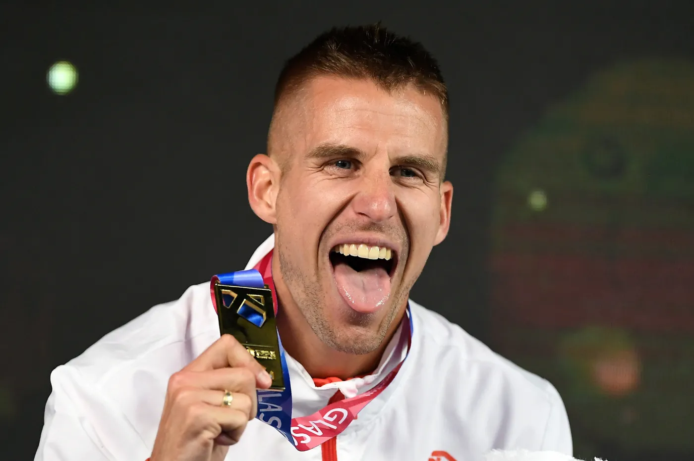 Marcin Lewandowski