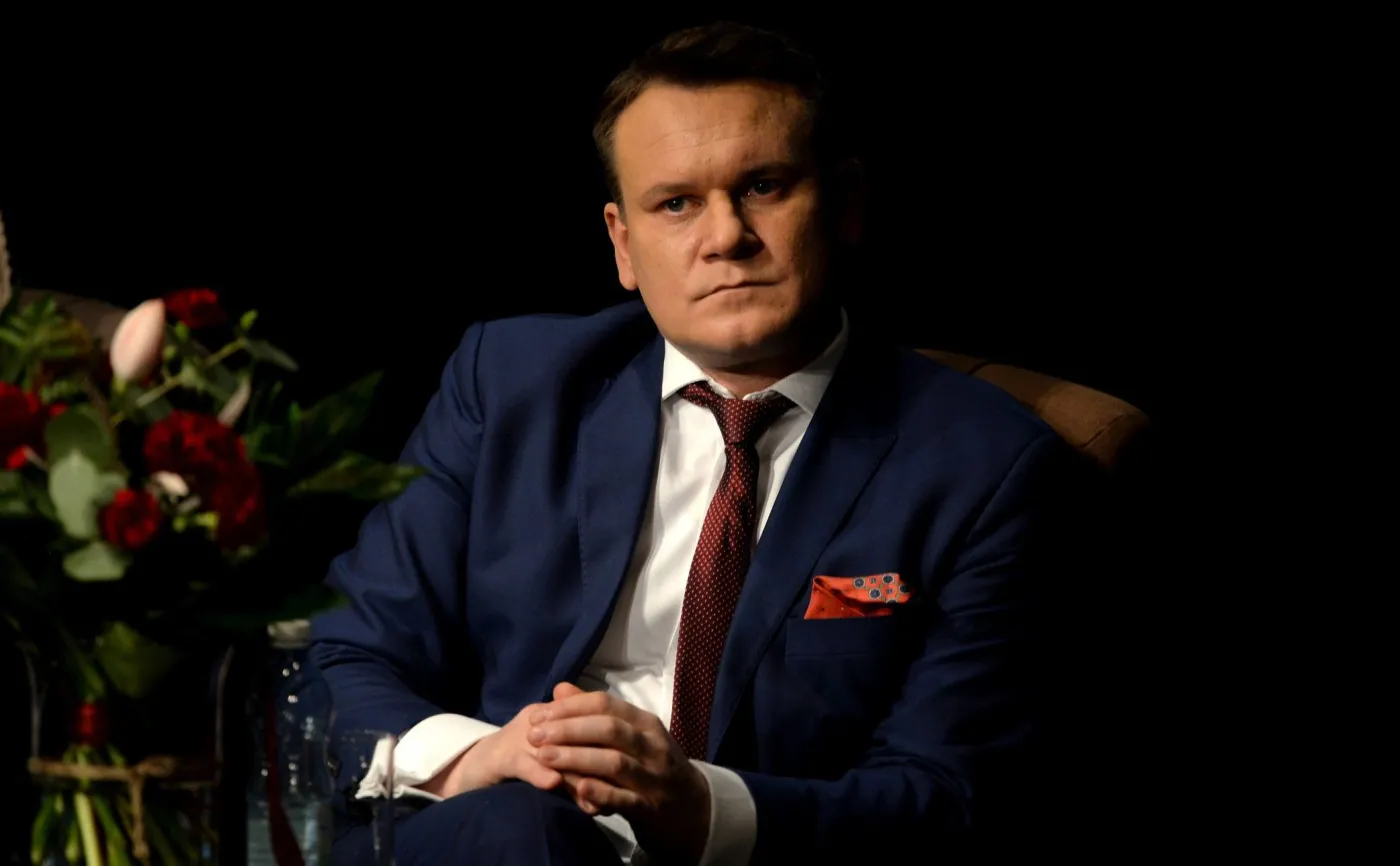 Dominik Tarczyński