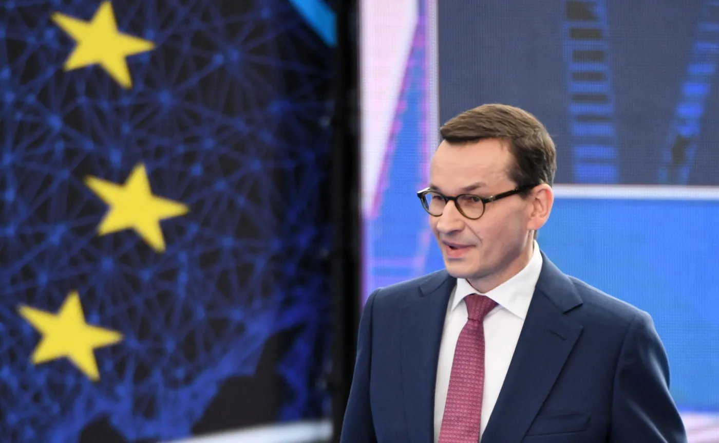 Mateusz Morawiecki