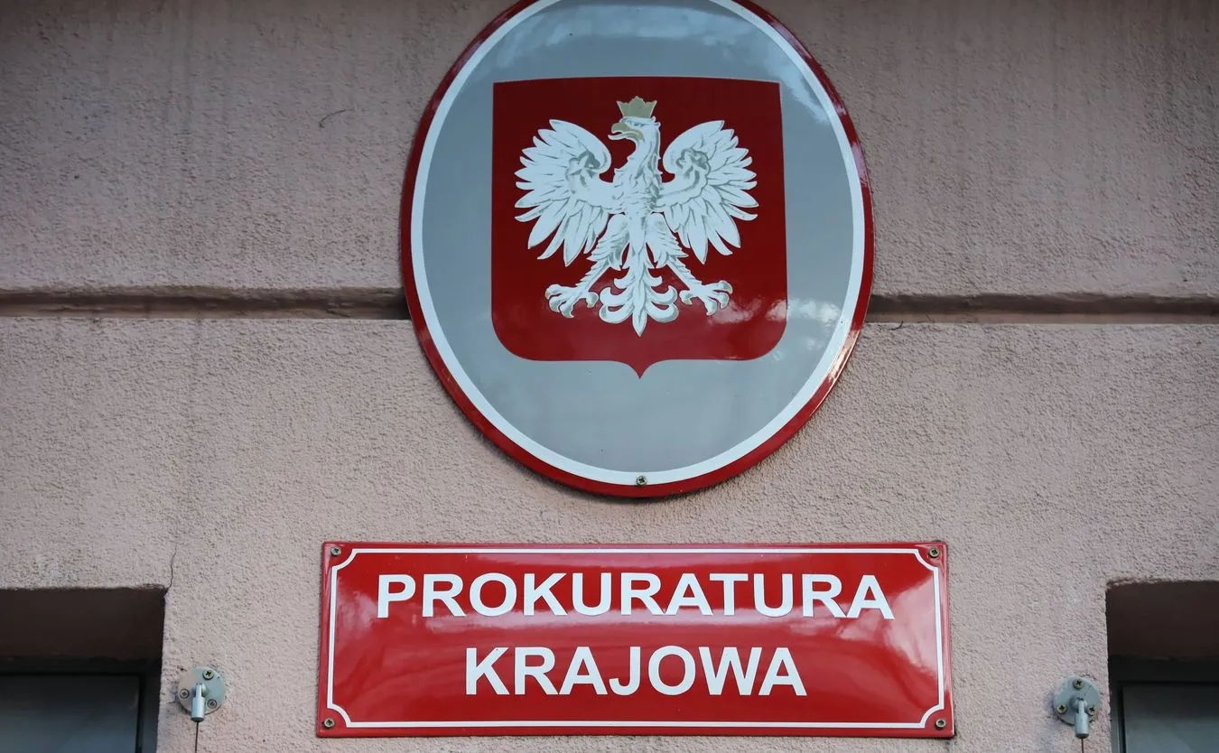 Prokuratura Krajowa 