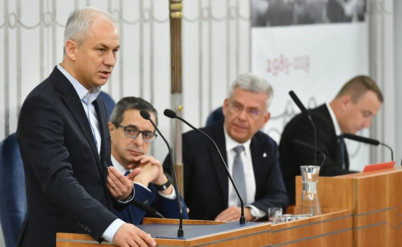 Grzegorz Napieralski