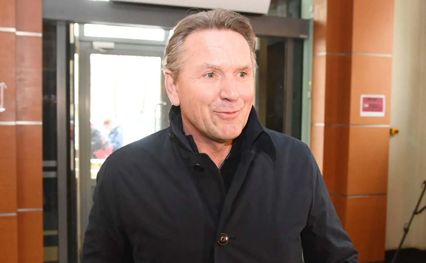 Gerald Birgfellner