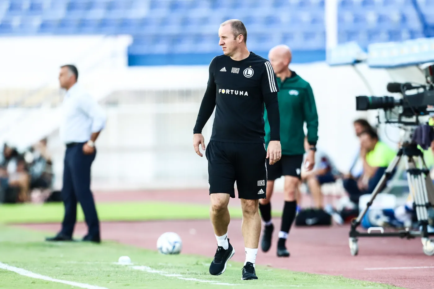 Aleksandar Vukovic