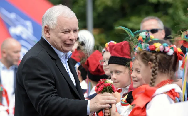 Zaremba: Kampania sparaliżowana oczekiwanym zwycięstwem PiS czy cisza przed burzą [OPINIA]