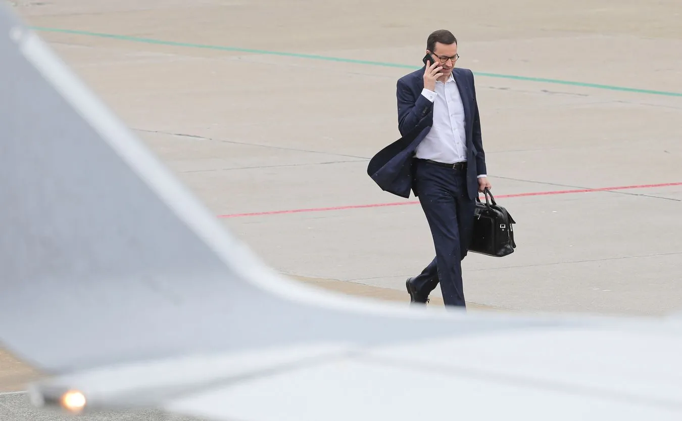 Mateusz Morawiecki