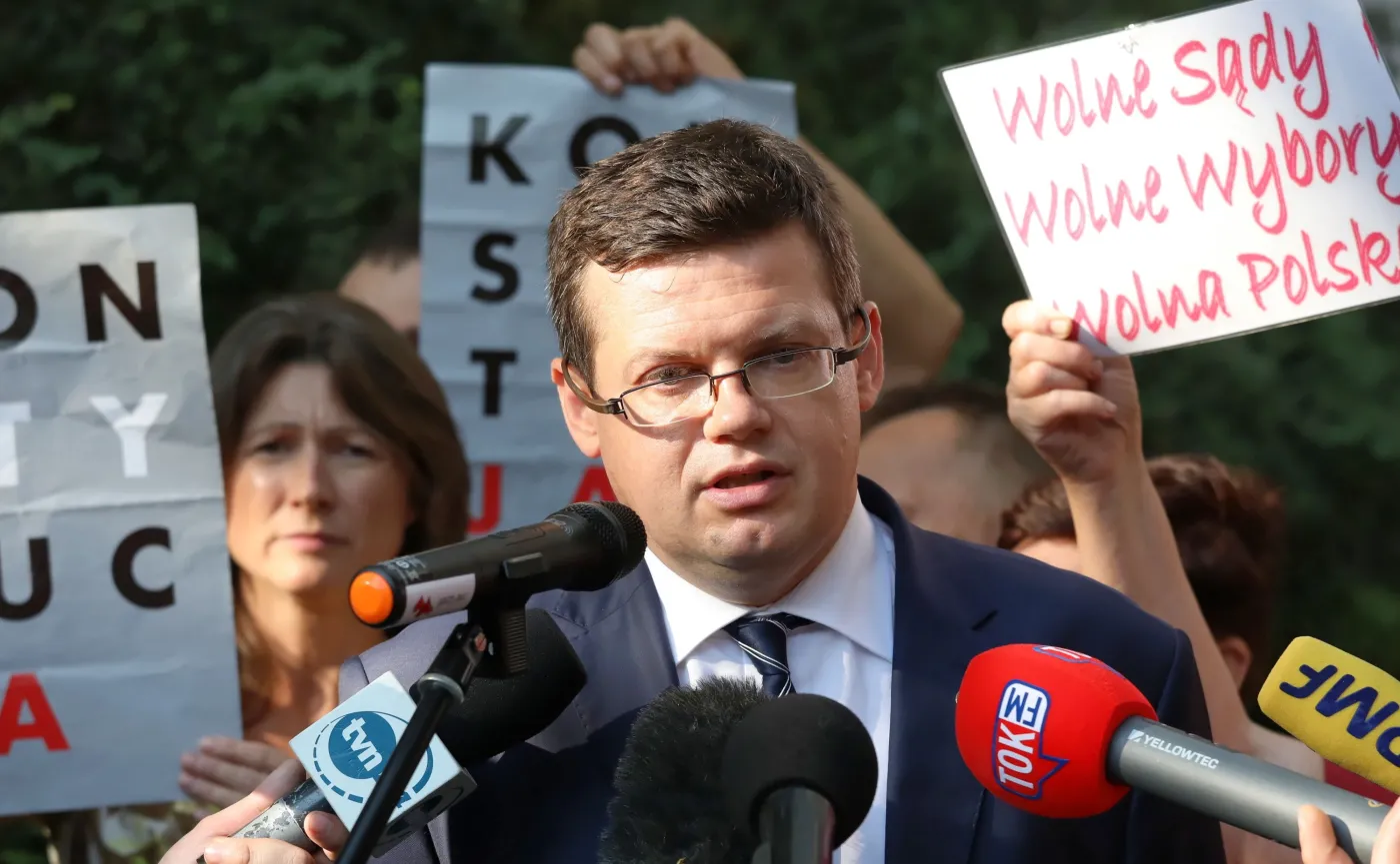 Krystian Markiewicz