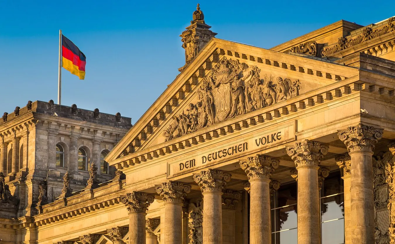 Kolejne zagrożenie? "Ze strony AfD mogą pojawić się postulaty rewizjonistyczne w stosunku do Polski"