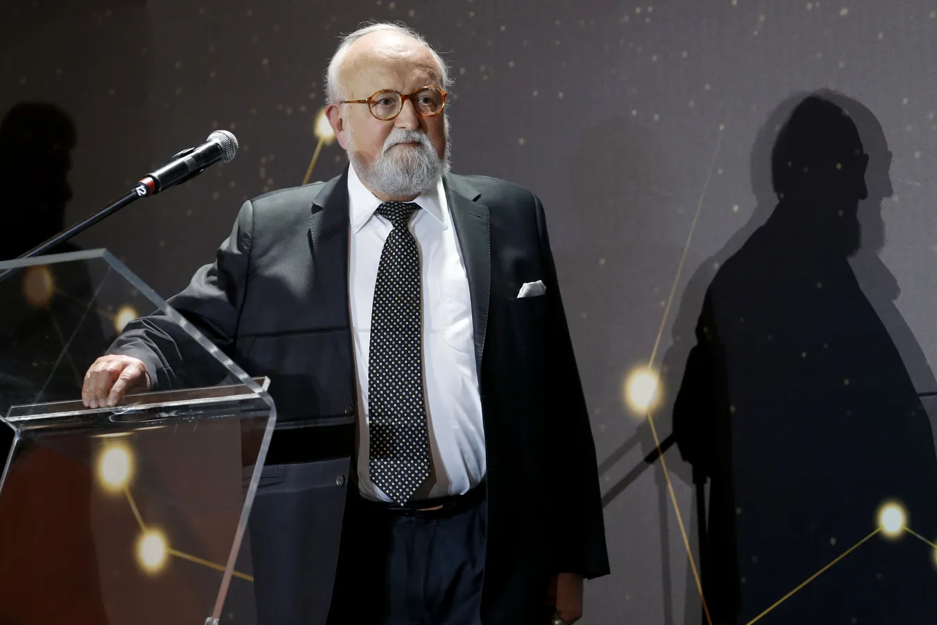 Krzysztof Penderecki