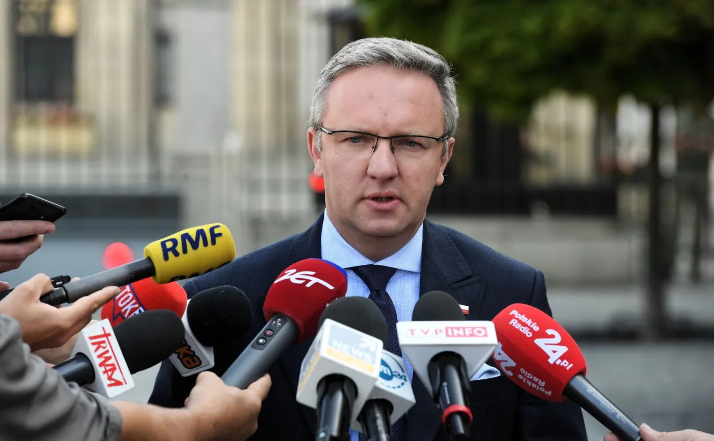 Krzysztof Szczerski