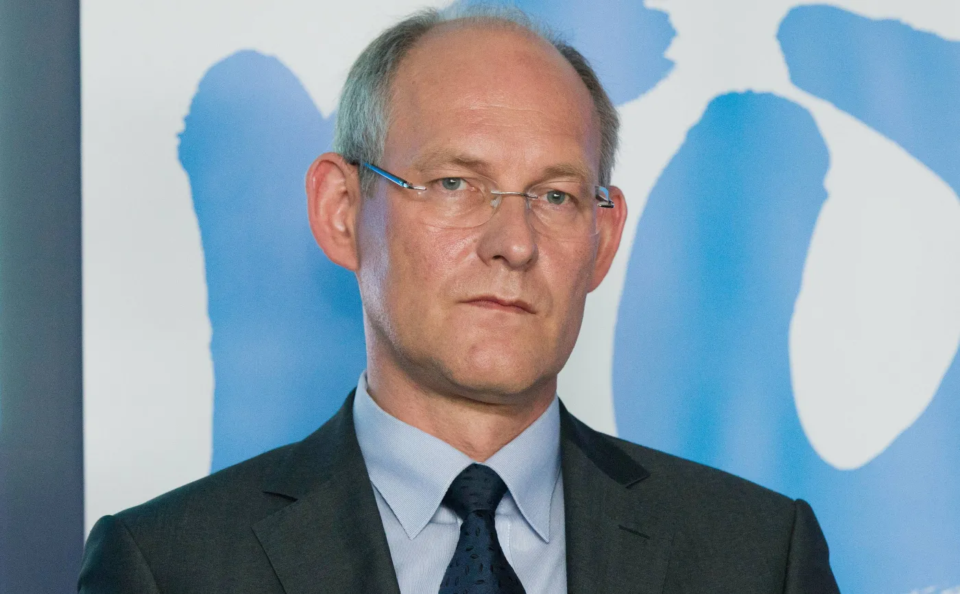 Robert Kwiatkowski
