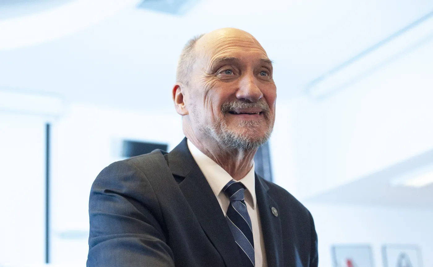 Antoni Macierewicz
