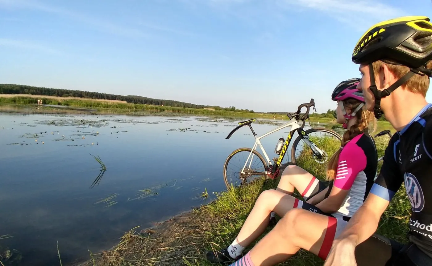 Wycieczka rowerowa