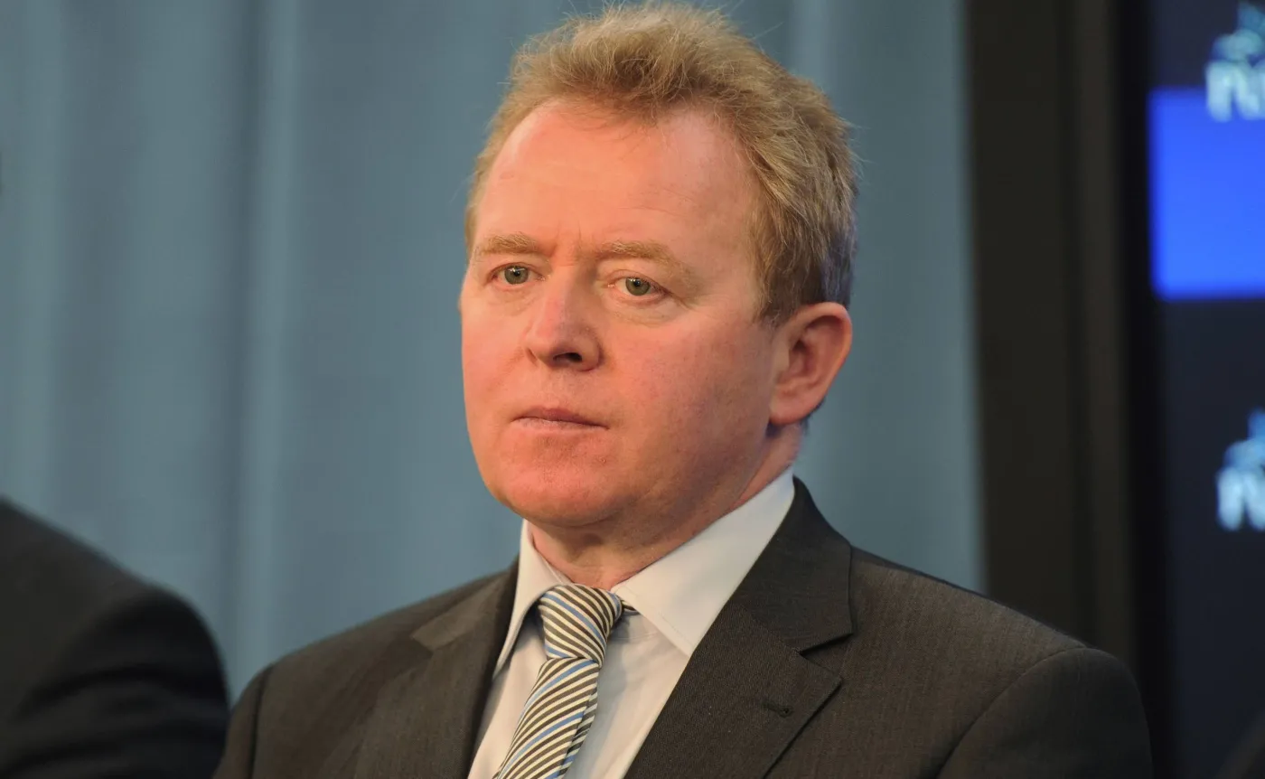 Janusz Wojciechowski