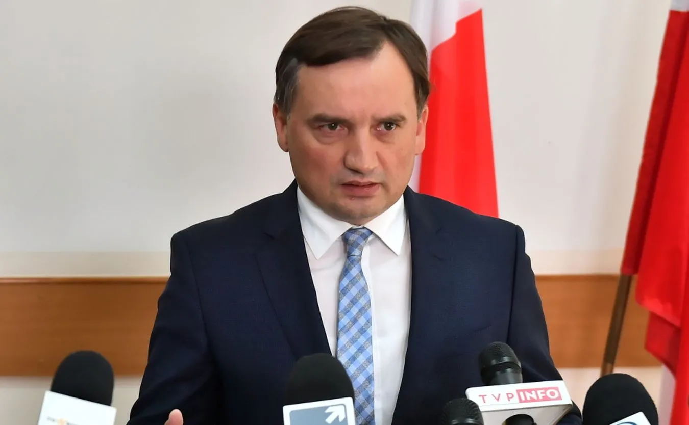 MS Zbigniew Ziobro