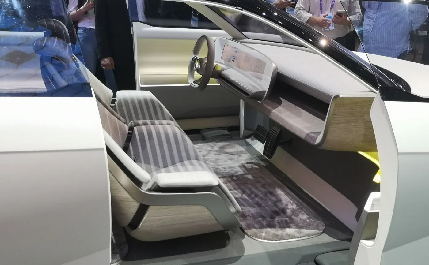 Hyundai 45 