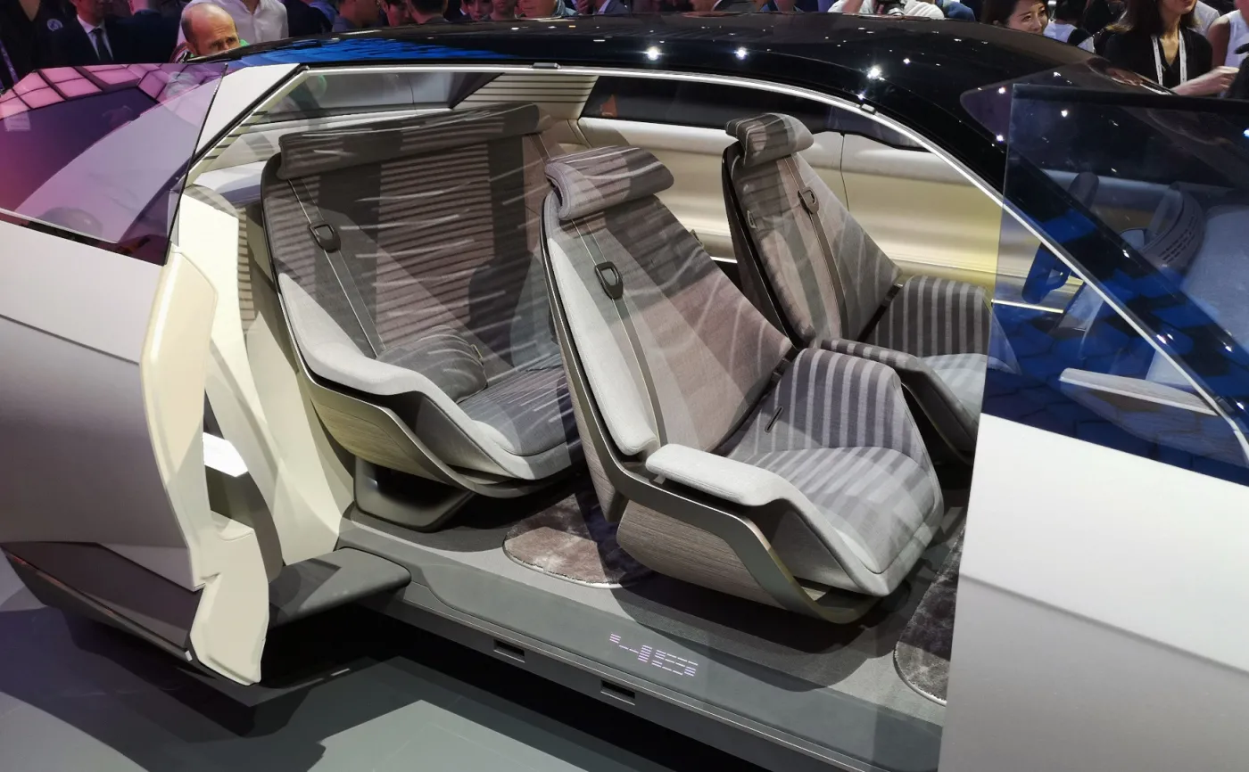 Hyundai 45 