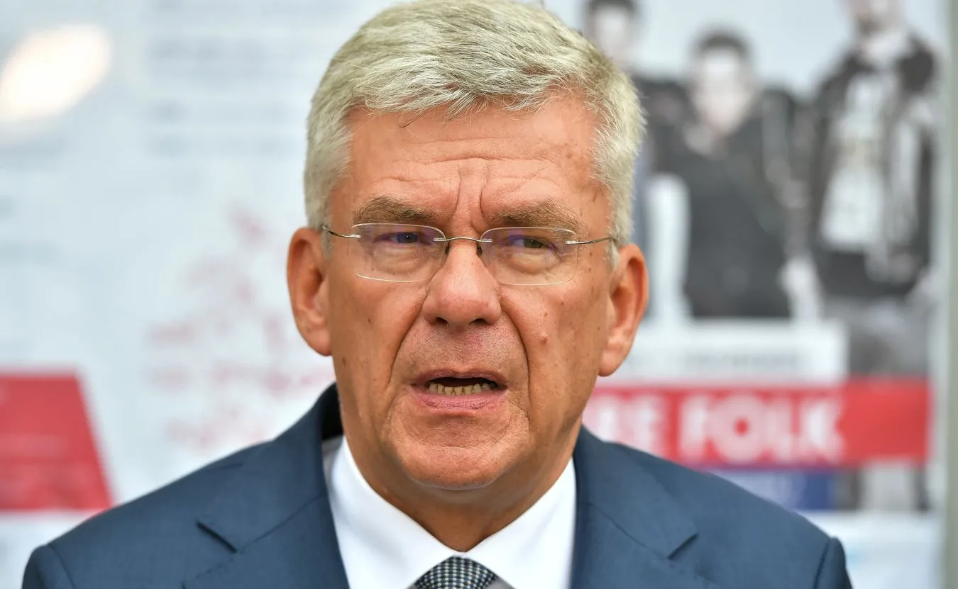 Stanisław Karczewski