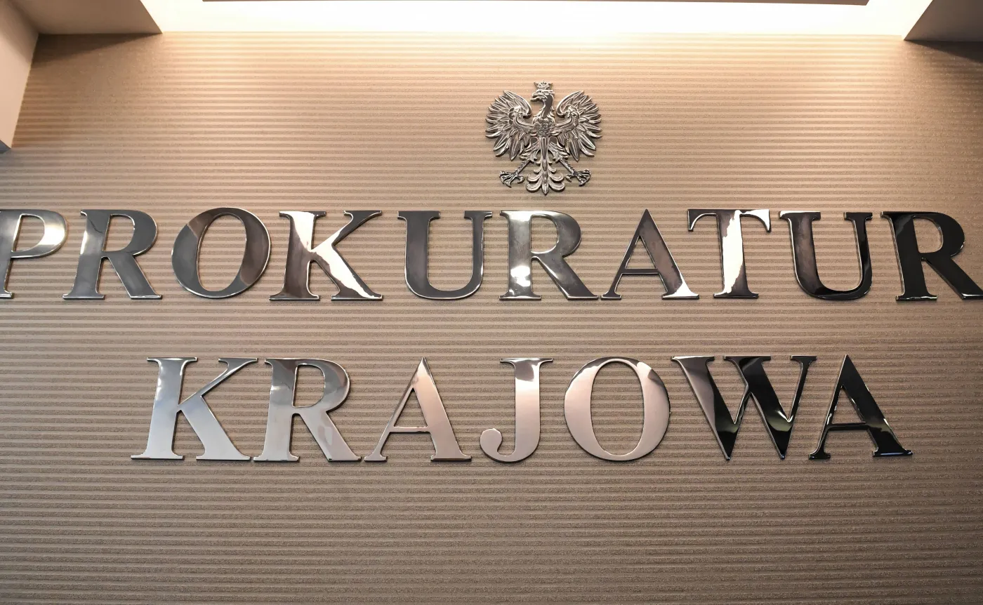 Prokuratura Krajowa