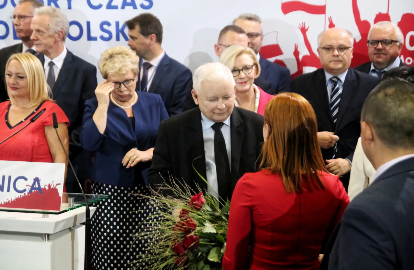 Jarosław Kaczyński