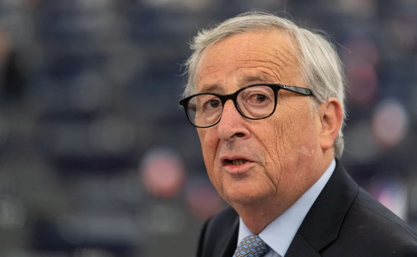 Jean-Claude Juncker