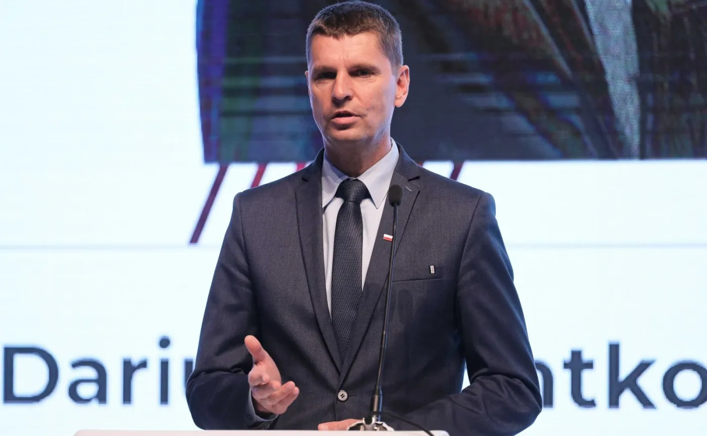 Dariusz Piontkowski