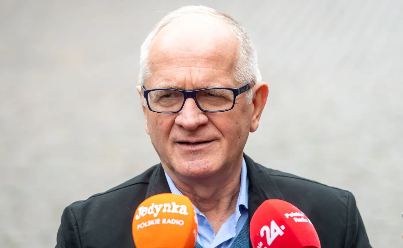 Krzysztof Czabański