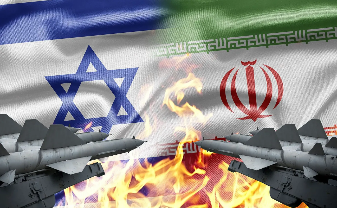 Wojna bez granic wisi w powietrzu. "Atak Trumpa na Iran może zniszczyć Izrael"