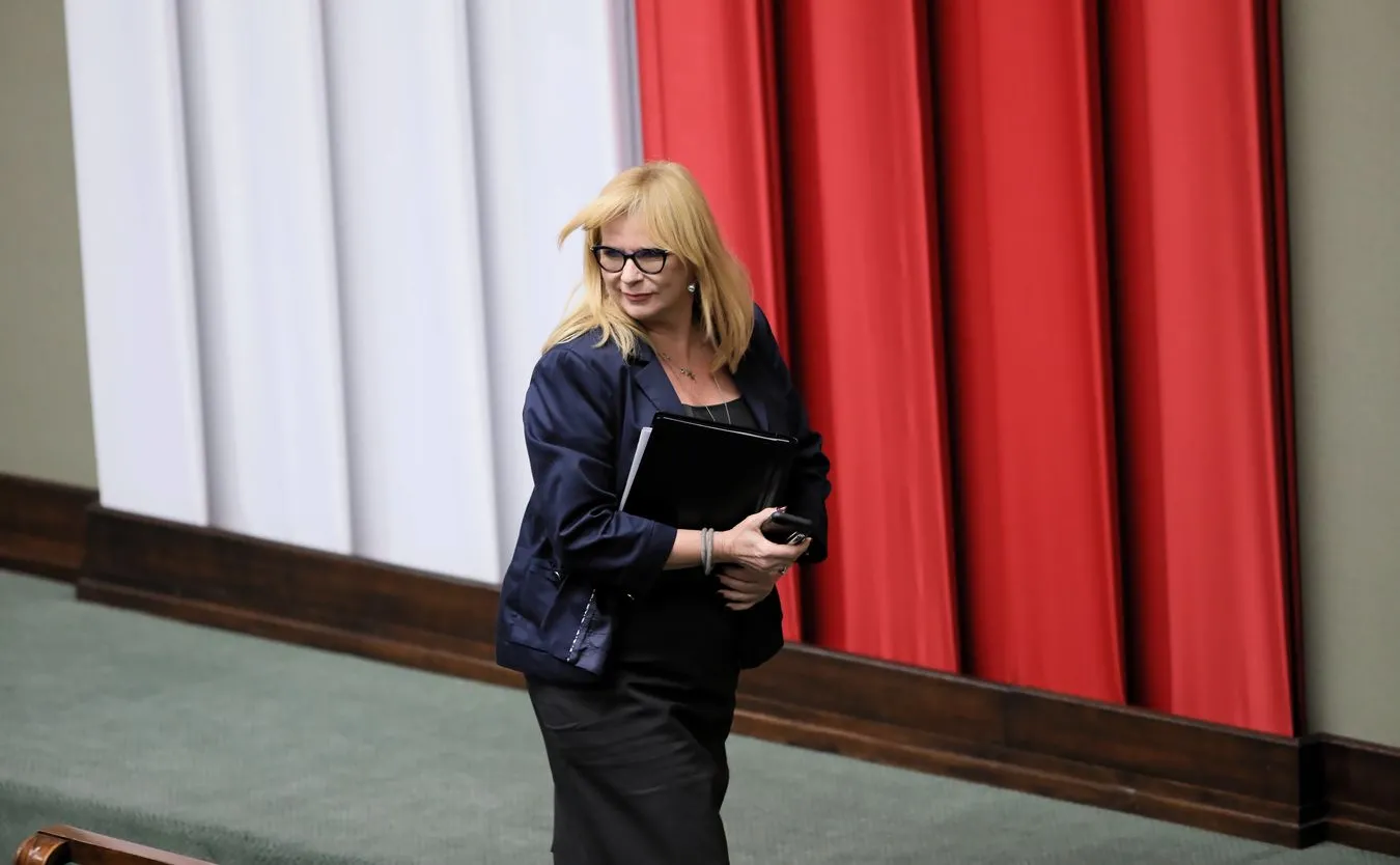 Małgorzata Gosiewska