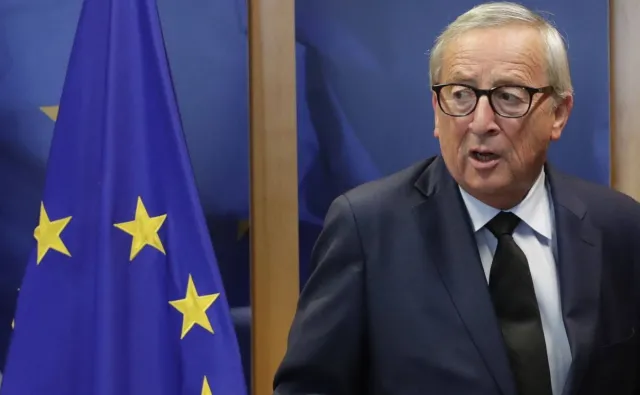 Juncker o brytyjskiej propozycji ws. brexitu: Potrzebne są dalsze rozmowy