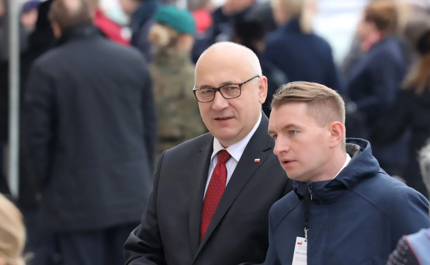 Joachim Brudziński
