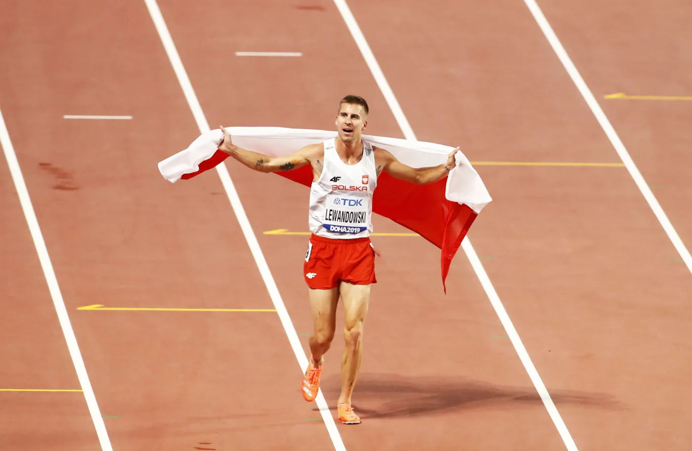 Marcin Lewandowski