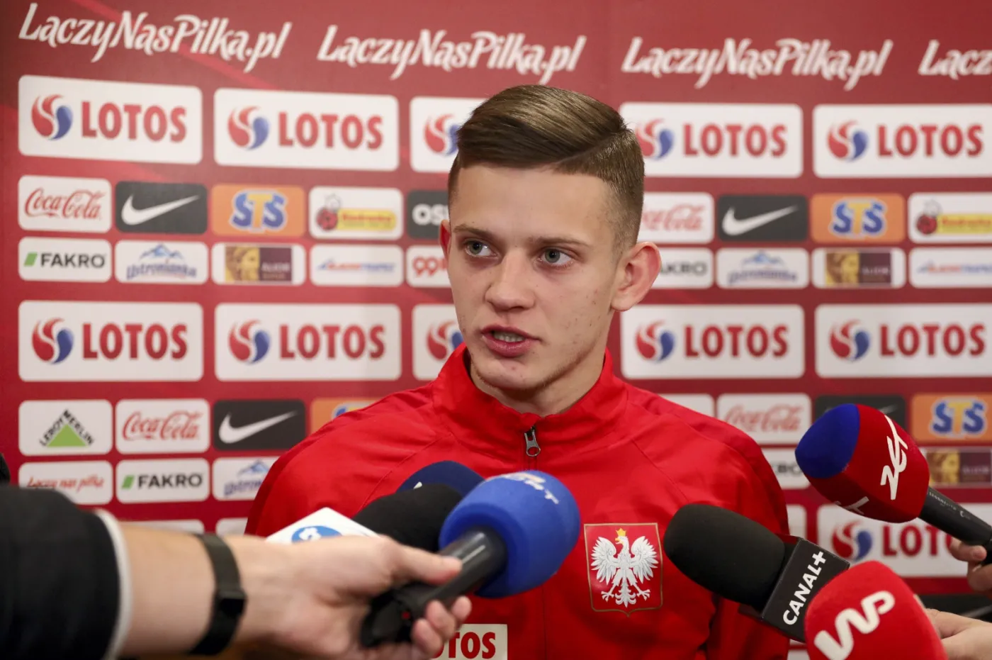 Sebastian Szymański