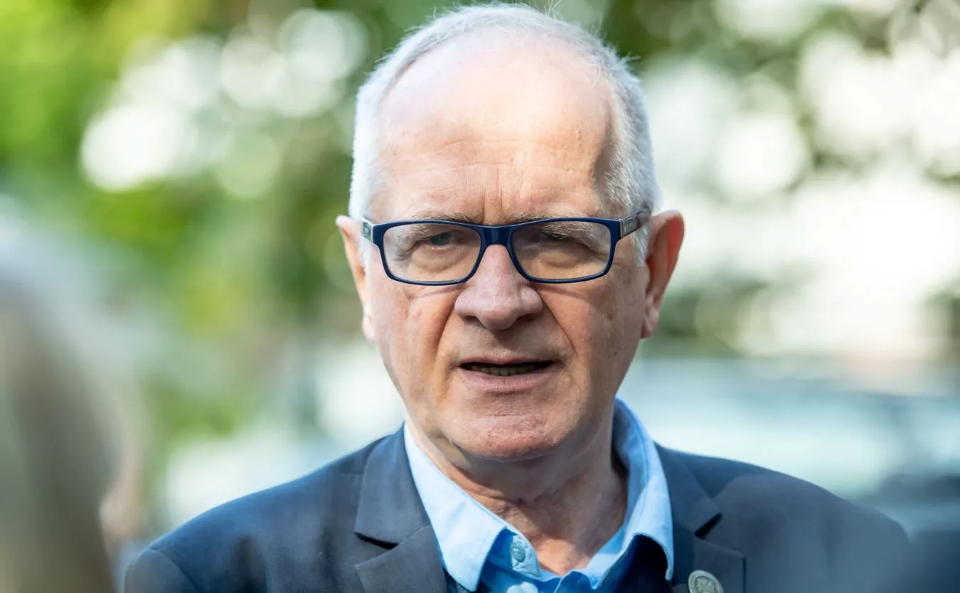Krzysztof Czabański