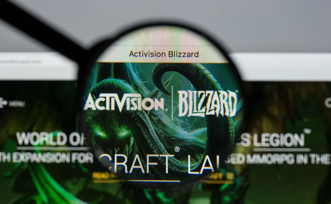 Blizzard zawiesza gracza za wsparcie protestów w Hongkongu. W sieci wybuchła burza