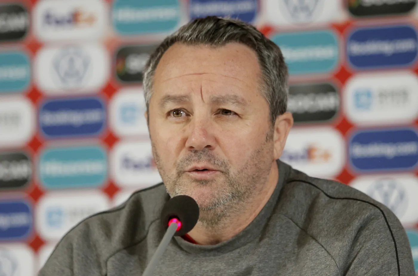 Slavisa Stojanovic 