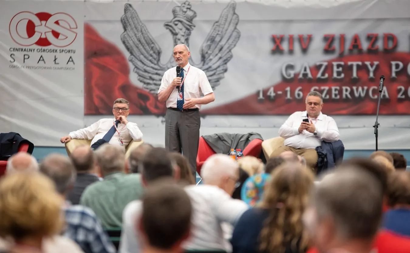 Antoni Macierewicz