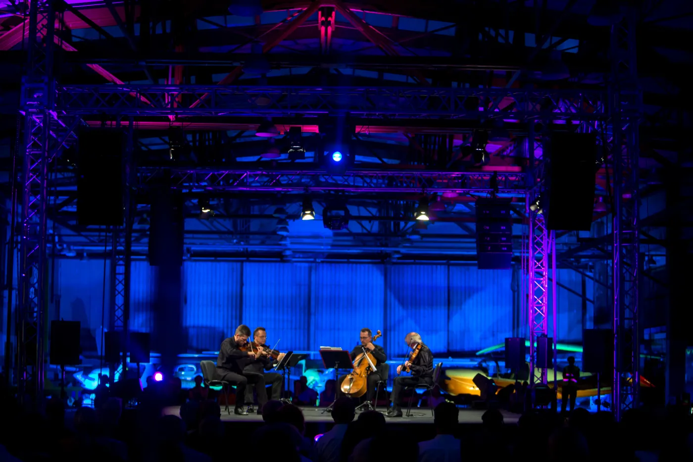 Young Arts Festival