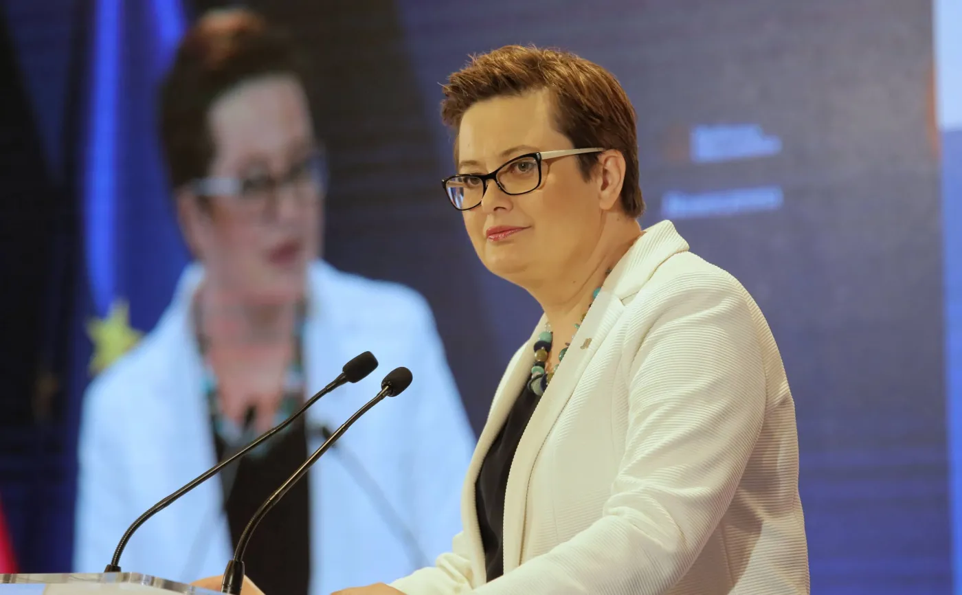 Katarzyna Lubnauer