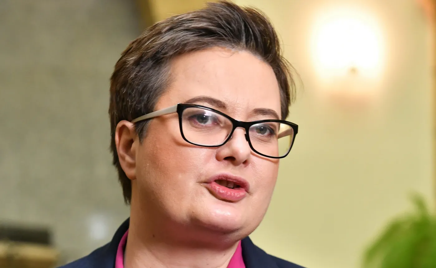 Lubnauer przeciwna adopcji dzieci przez pary homoseksualne. "Dobro dziecka przede wszystkim"