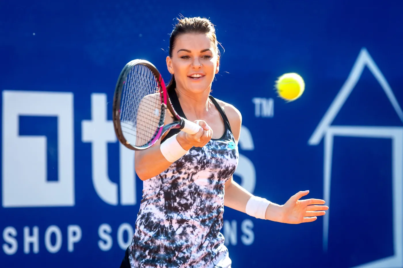Agnieszka Radwańska