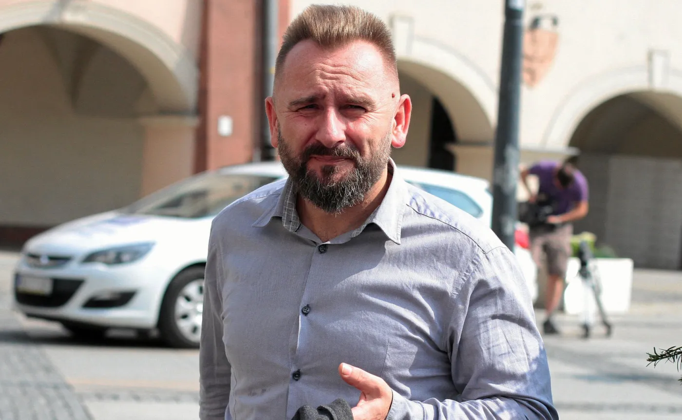 Piotr Liroy-Marzec