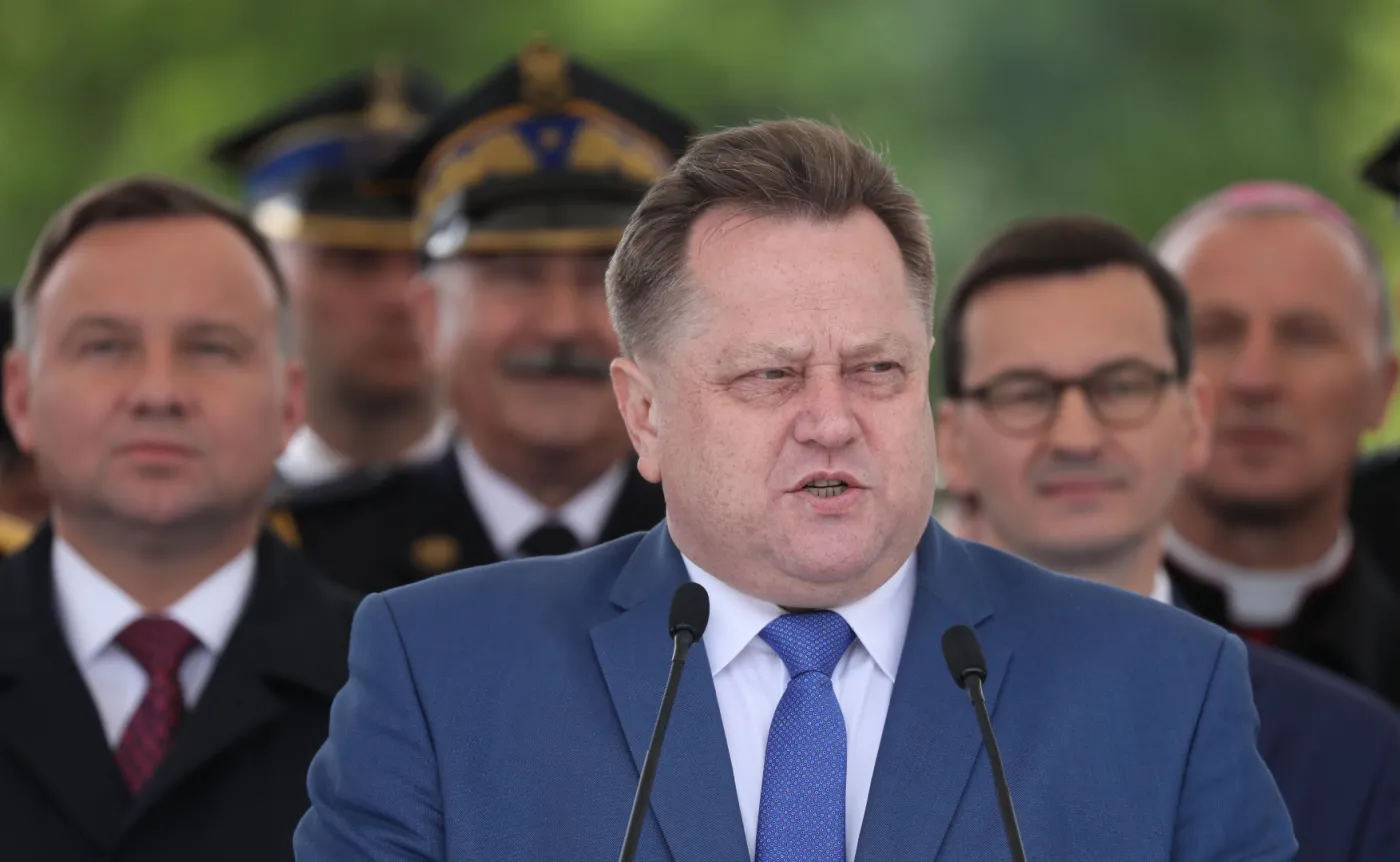 Jarosław Zieliński