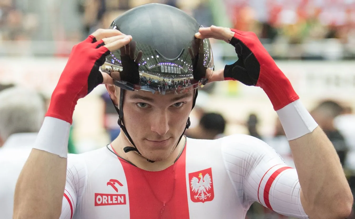 Daniel Staniszewski