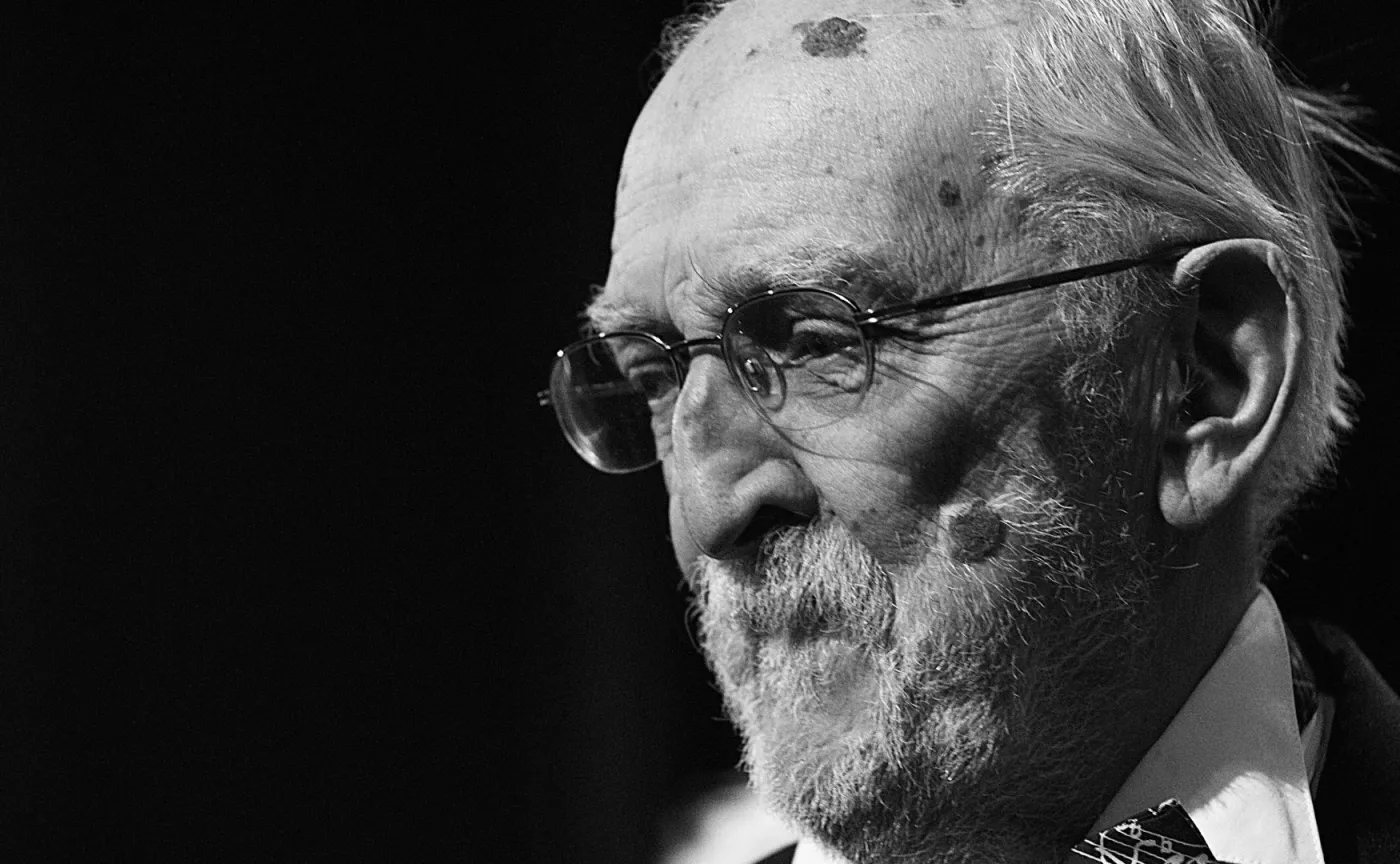 Bogusław Schaeffer