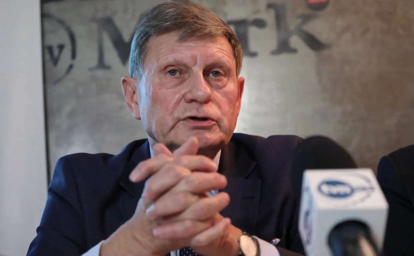 Leszek Balcerowicz