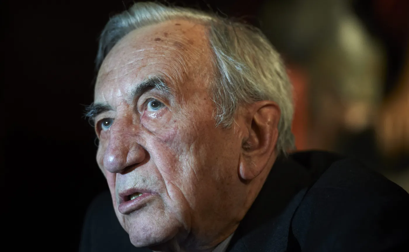 Tadeusz Mazowiecki