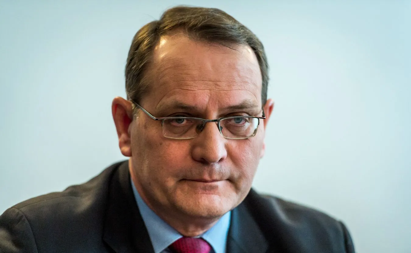 Eugeniusz Kłopotek