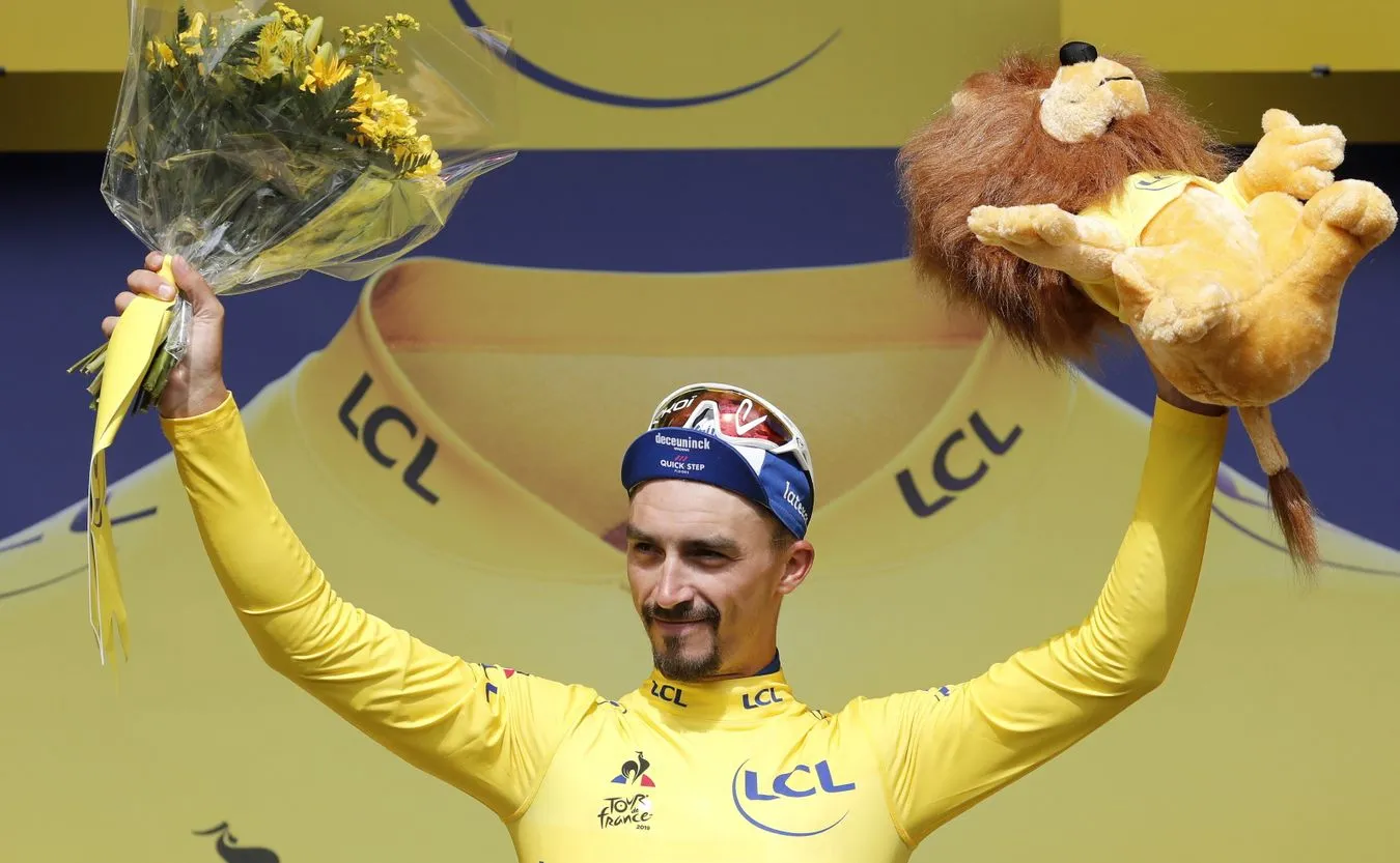 Julian Alaphilippe